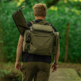 Mochila Avid Carp RVS Compact - Tienda Carpfishing