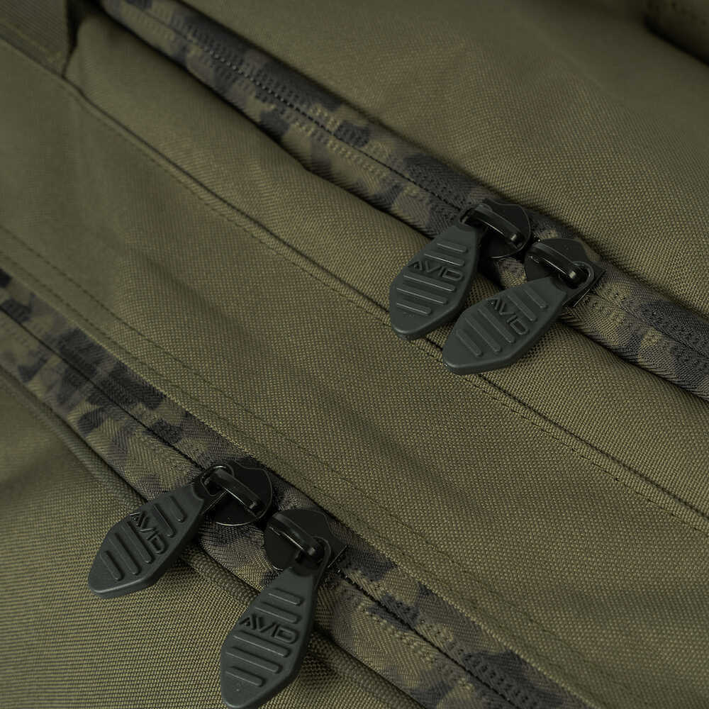 Mochila Avid Carp RVS Compact - Tienda Carpfishing