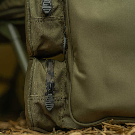Mochila Avid Carp RVS Compact - Tienda Carpfishing