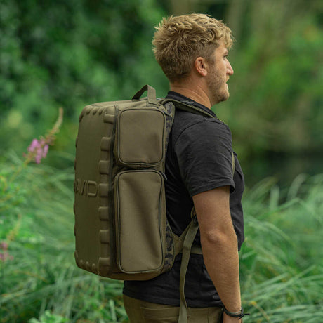 Mochila Avid Carp RVS - Tienda Carpfishing