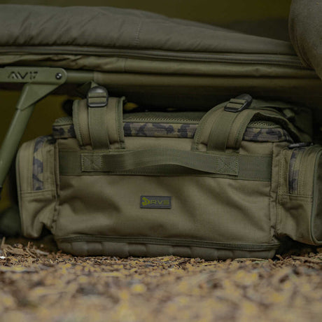 Mochila Avid Carp RVS - Tienda Carpfishing