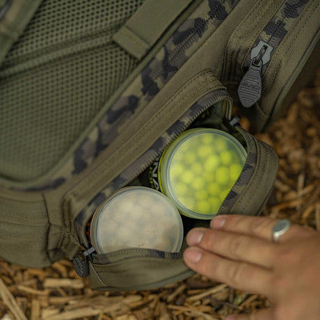 Mochila Avid Carp RVS - Tienda Carpfishing