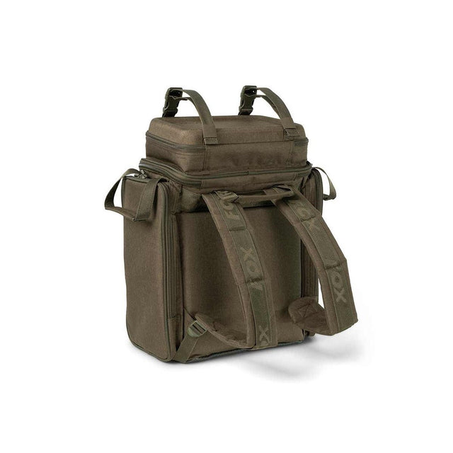 Mochila Fox Voyager® - Tienda Carpfishing