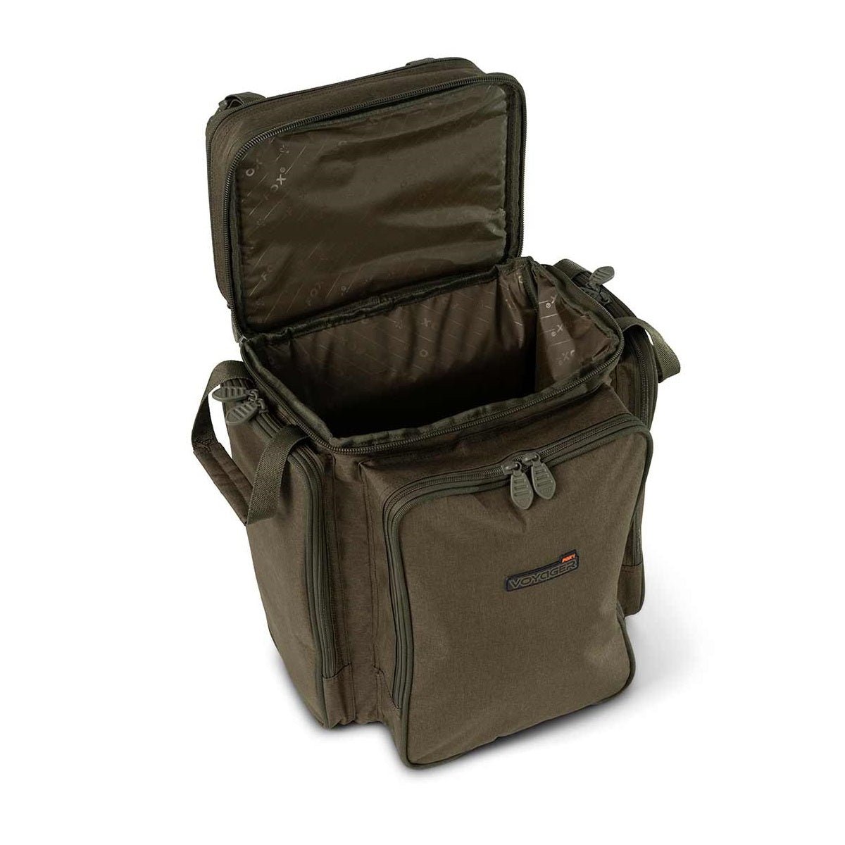 Mochila Fox Voyager® - Tienda Carpfishing