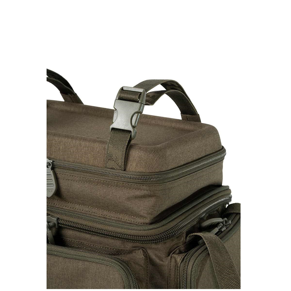 Mochila Fox Voyager® - Tienda Carpfishing