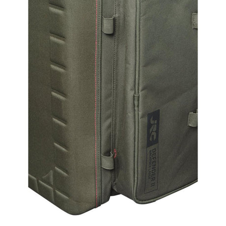 Mochila JRC Defender II Backpack L - Tienda Carpfishing