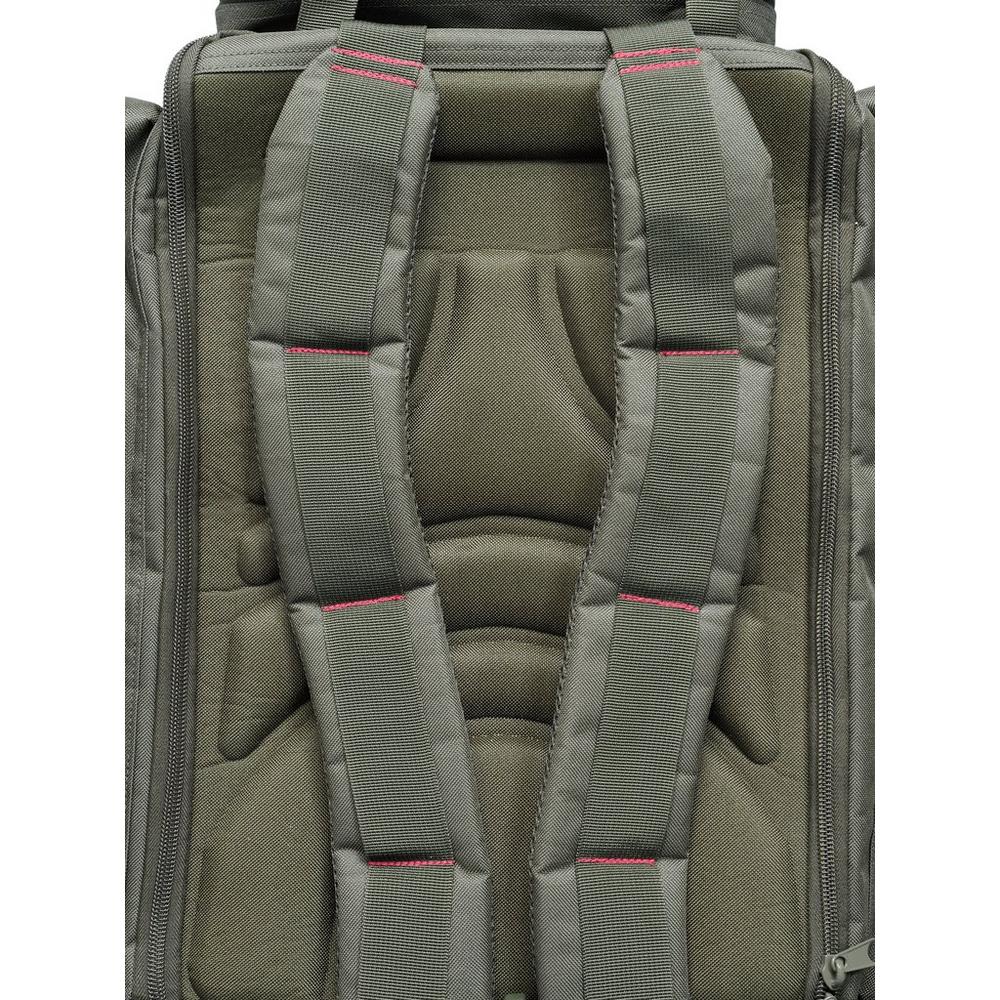 Mochila JRC Defender II Backpack L - Tienda Carpfishing