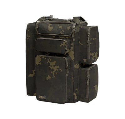 Mochila Korda Dark Kamo 60L - Tienda Carpfishing