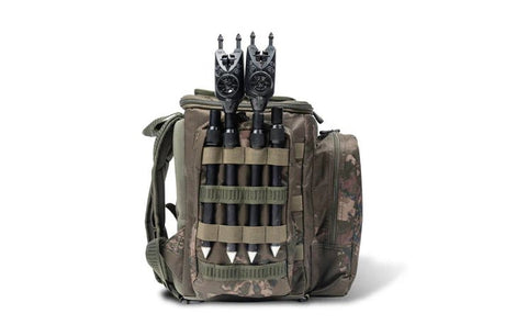 Backpack Nash Scope Soft Protect 30L - Tienda Carpfishing