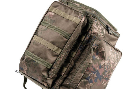 Backpack Nash Scope Soft Protect XL 55L - Tienda Carpfishing