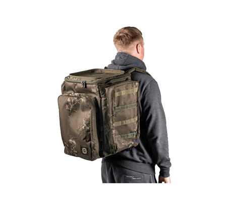 Backpack Nash Scope Soft Protect XL 55L - Tienda Carpfishing