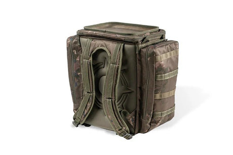 Backpack Nash Scope Soft Protect XL 55L - Tienda Carpfishing