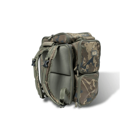 Mochila Nash Subterfuge Rucksack 35L - Tienda Carpfishing