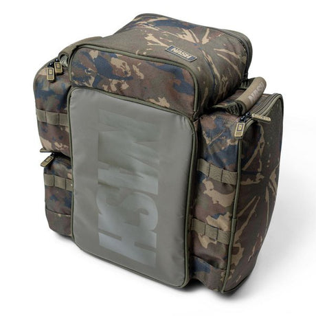 Mochila Nash Subterfuge Rucksack 35L - Tienda Carpfishing