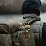 Mochila Nash Subterfuge Rucksack 50L - Tienda Carpfishing
