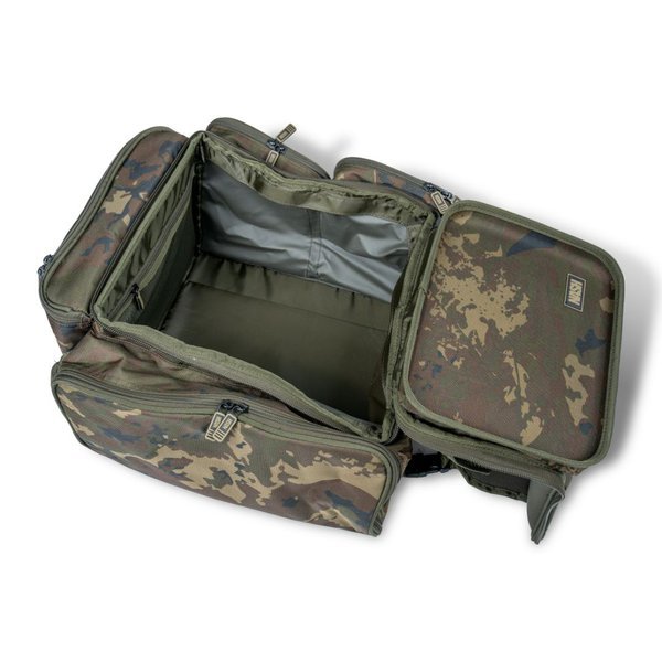 Mochila Nash Subterfuge Rucksack 50L - Tienda Carpfishing