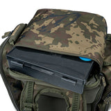 Mochila Nash Subterfuge Rucksack 50L - Tienda Carpfishing