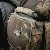 Mochila Nash Subterfuge Rucksack 50L - Tienda Carpfishing