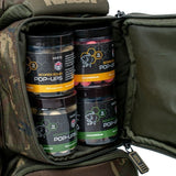 Mochila Nash Subterfuge Rucksack 50L - Tienda Carpfishing