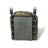 Mochila Nash Subterfuge Rucksack 50L - Tienda Carpfishing