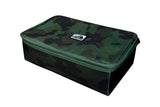 Mochila Ridge Monkey Ruggage y estuches para accesorios - Tienda Carpfishing