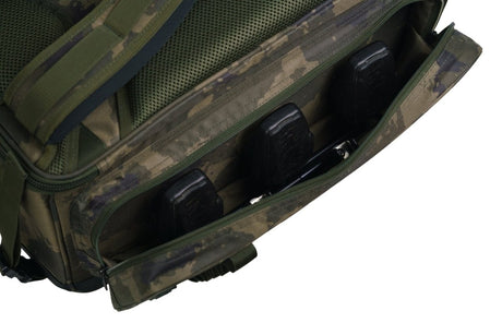 Mochila Solar Worldwide RuckBag 30L - Tienda Carpfishing