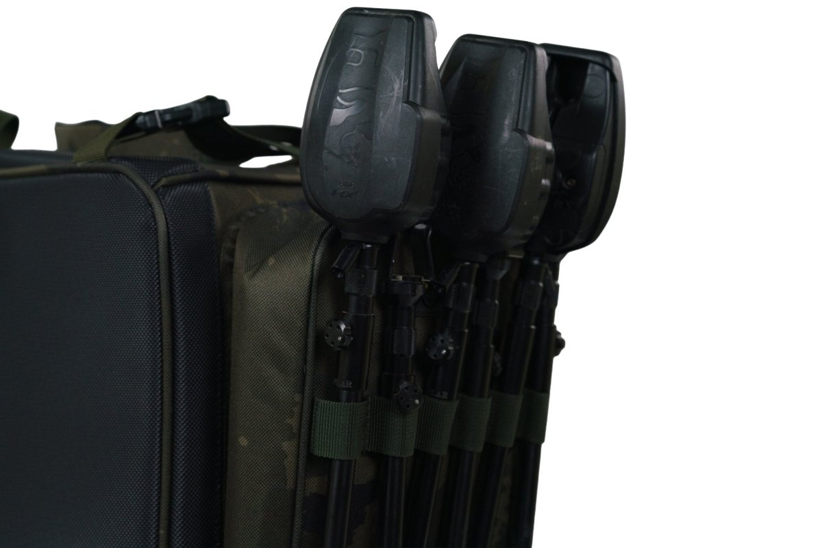 Mochila Solar Worldwide RuckBag 30L - Tienda Carpfishing
