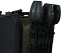 Mochila Solar Worldwide RuckBag 30L - Tienda Carpfishing