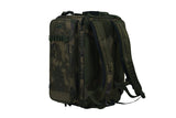 Mochila Solar Worldwide RuckBag 30L - Tienda Carpfishing