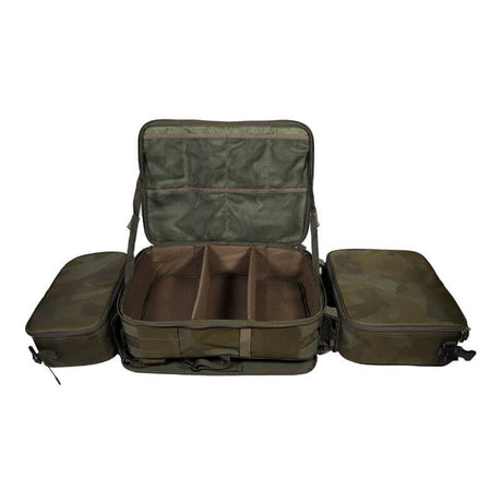 Mochila Sonik Xtractor - Tienda Carpfishing