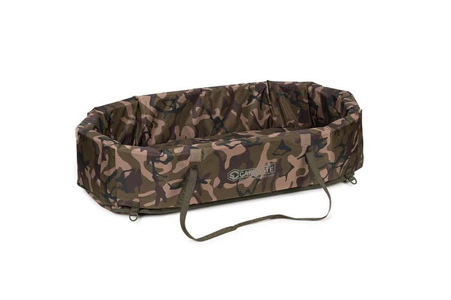 Moqueta Fox Camolite Deluxe - Tienda Carpfishing