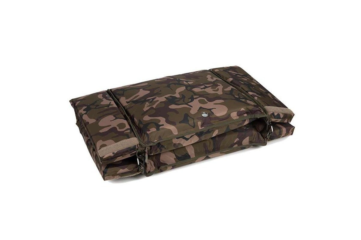 Moqueta Fox Camolite - Tienda Carpfishing