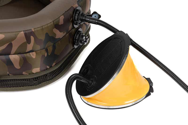 Moqueta Fox Carpmaster - Tienda Carpfishing