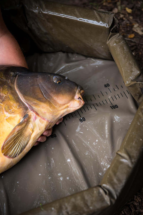 Moqueta Fox Carpmaster Welded - Tienda Carpfishing