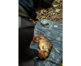 Moqueta Korum Camo Roll - A - Mat - Tienda Carpfishing