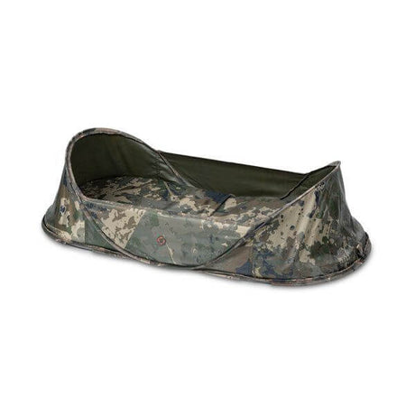 Moqueta Nash Pop Up Camo - Tienda Carpfishing