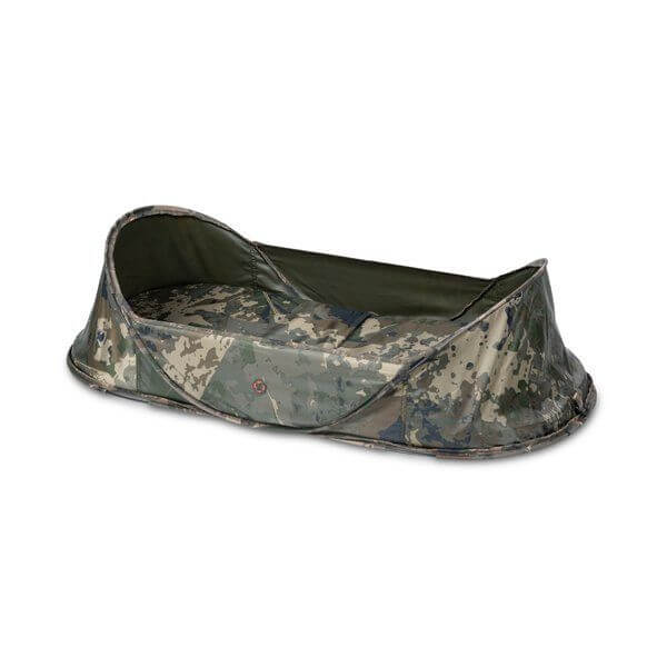 Moqueta Nash Pop Up Camo - Tienda Carpfishing