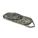 Moqueta Nash Pop Up Camo - Tienda Carpfishing