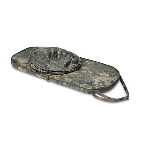 Moqueta Nash Pop Up Camo - Tienda Carpfishing