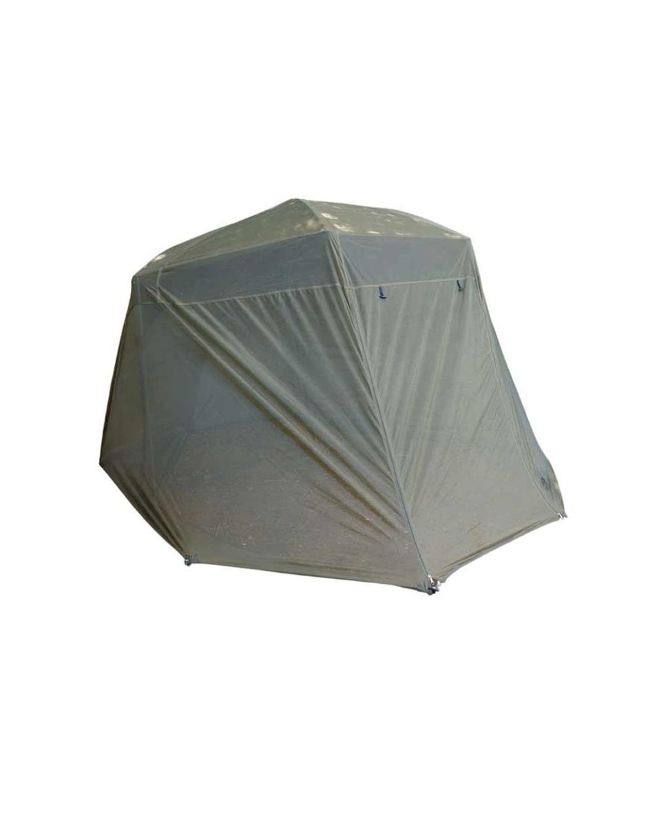 Mosquitera Fox 60" Mozzy Mesh Caqui - Tienda Carpfishing