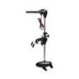 Motor eléctrico Rhino BLX V2 Motor fueraborda eléctrico 110 lb - Tienda Carpfishing