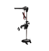 Motor eléctrico Rhino BLX V2 Motor fueraborda eléctrico 60 lb - Tienda Carpfishing