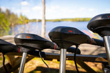 Motor eléctrico Rhino VX V2 Motor fueraborda eléctrico 55 lb - Tienda Carpfishing