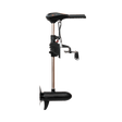 Motor eléctrico Rhino VX V2 Motor fueraborda eléctrico 55 lb - Tienda Carpfishing