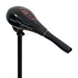 Motor Raptor Elektromotor 12V - 45 Ib - Tienda Carpfishing