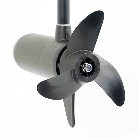 Motor Raptor Elektromotor 12V - 55 Ib - Tienda Carpfishing