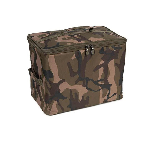 Nevera Fox Camolite L - Tienda Carpfishing