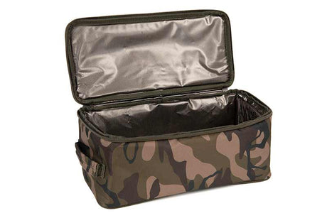 Nevera Fox Camolite - Tienda Carpfishing