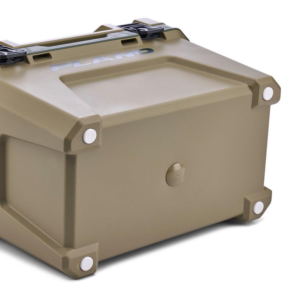 Nevera Plano 14Quart 13 litros - Tienda Carpfishing