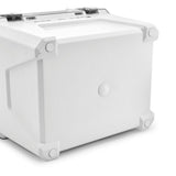 Nevera Plano 21Quart 20 litros Blanco - Tienda Carpfishing